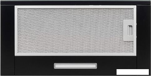 Кухонная вытяжка ZorG Slim 850 60 M (черный)