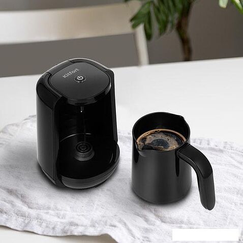 Электрическая турка Kitfort KT-761-1