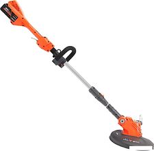 Триммер Patriot TR 4022 XL LCT (с 1-им АКБ)