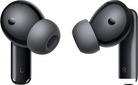 Наушники Huawei FreeBuds 6i (черный, международная версия)