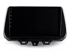 USB-магнитола Incar TMX-2442-3