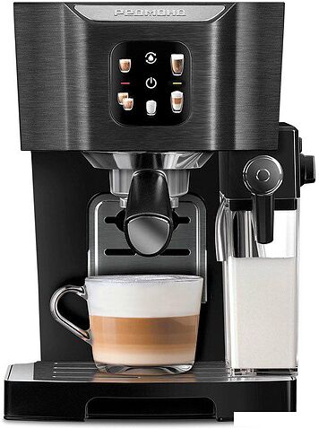 Рожковая кофеварка Redmond (Редмонд) CM714