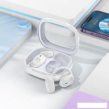 Наушники Borofone BW42 (белый) Наушники Borofone BW42 (белый)