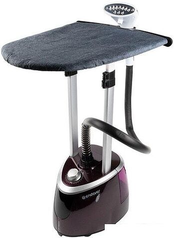 Отпариватель Endever Odyssey Q-7