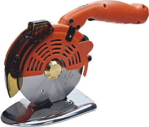 Нож раскройный дисковый SENTEX ST-125D Нож раскройный дисковый SENTEX ST-125D