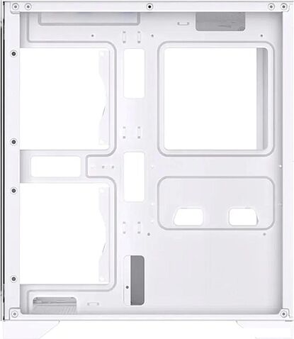 Корпус A4Tech BD-CC103F (белый)