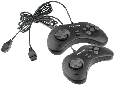 Игровая приставка Magistr Mega Drive 300 игр