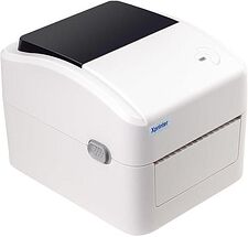 Принтер этикеток Xprinter XP-420B (USB)