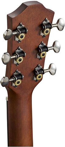 Акустическая гитара Baton Rouge X11LS/D