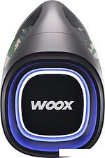 Беспроводная колонка Vipe Woox Dubstep (камуфляж) Беспроводная колонка Vipe Woox Dubstep (камуфляж)