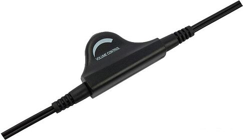 Наушники с микрофоном Oklick HS-M143VB