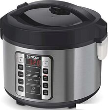 Мультиварка Sencor SRM 3151BK