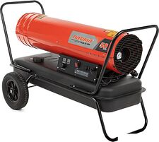 Дизельная тепловая пушка Парма ТПДК-01-50К