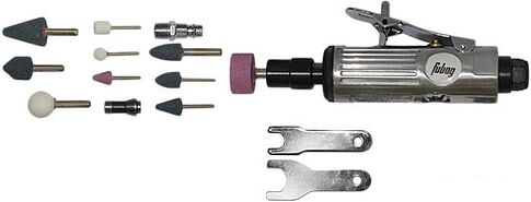 Пневмошлифмашина Fubag GL25000 [100117]