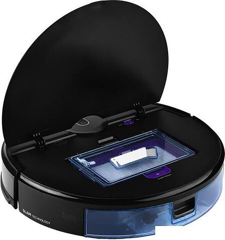 Робот-пылесос H-clean RVC Pro 104
