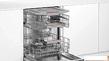 Встраиваемая посудомоечная машина Bosch Serie 6 SBV6ZCX00E Встраиваемая посудомоечная машина Bosch Serie 6 SBV6ZCX00E
