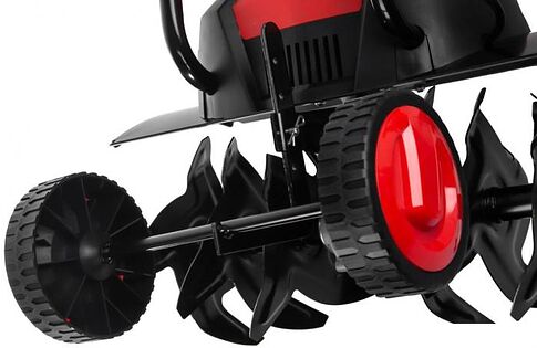 Мотокультиватор Hammer EC2000