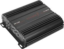 Автомобильный усилитель Урал Молния МЛ 2.120