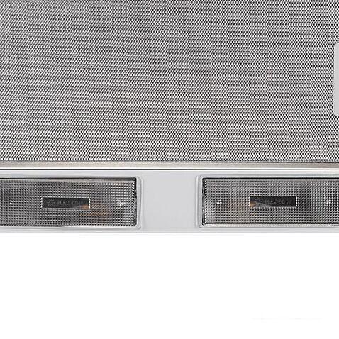 Кухонная вытяжка Krona Kamilla 600 2DN (белый)