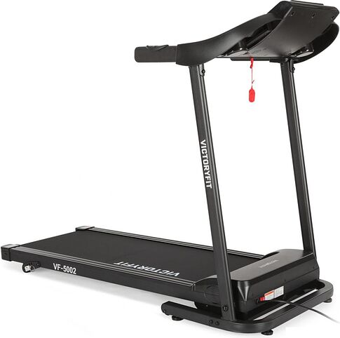 Электрическая беговая дорожка VictoryFit VF-5002