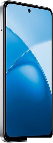 Телефон Infinix Smart 10 X6725D 4GB/128GB (серебристый)