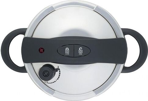 Скороварка Gipfel Faktum 52139