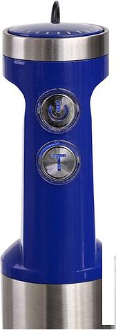 Погружной блендер Galaxy Line GL2129 (синий)