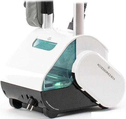 Отпариватель MIE Deluxe (белый)