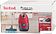 Пылесос Tefal TW3153EA