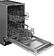 Встраиваемая посудомоечная машина Hyundai HBD 440P