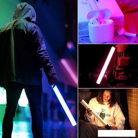 Лампа DigitalFoto Chameleon Mini RGB