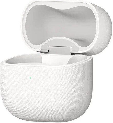 Наушники Huawei FreeClip 2 (белый, международная версия)