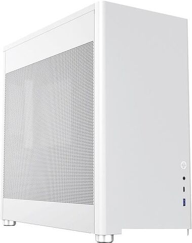 Корпус GameMax MeshBox (белый)