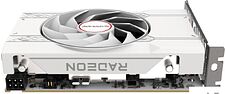 Видеокарта Sapphire Pulse Radeon RX 6500 XT ITX Pure 11314-04-20G Видеокарта Sapphire Pulse Radeon RX 6500 XT ITX Pure 11314-04-20G