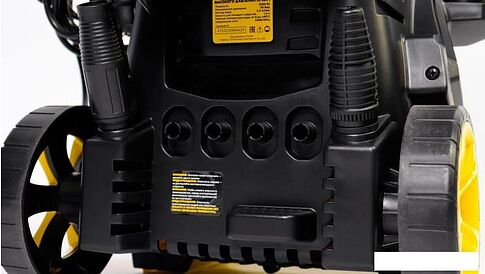 Мойка высокого давления Champion HP3200