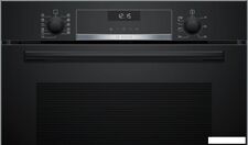 Электрический духовой шкаф Bosch Serie 6 HBG537FB4