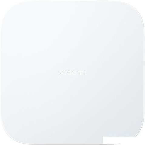 Центр управления (хаб) Xiaomi Smart Home Hub 2 ZNDMWG04LM (международная версия)