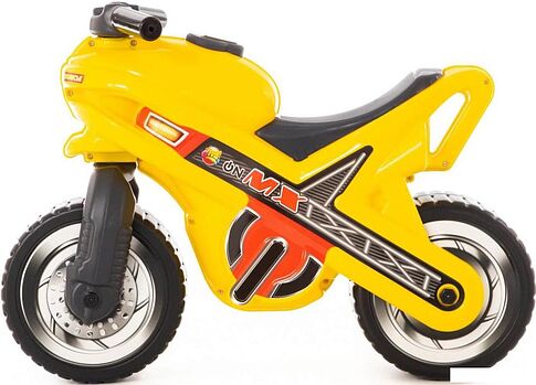 Каталка Полесье МХ 80578