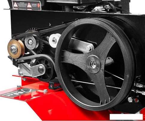 Мотокультиватор Зубр МКТ-170