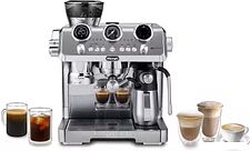 Кофейная станция DeLonghi La Specialista Maestro with Cold Brew EC9885M