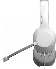 Офисная гарнитура A4Tech Fstyler FH150U (белый)