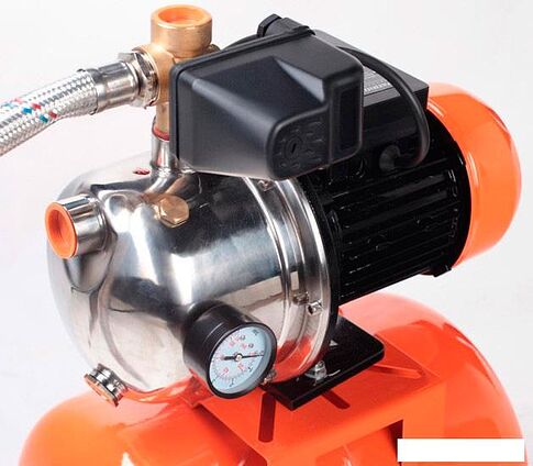 Насос Patriot R 1200/24 INOX