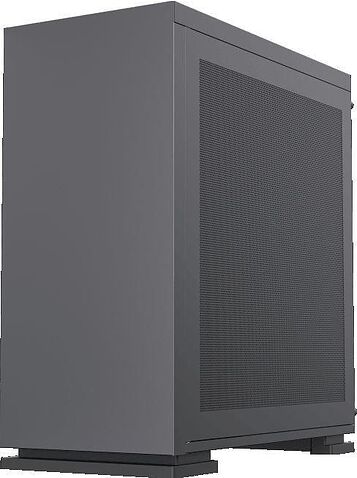 Корпус GameMax M60 (черный)