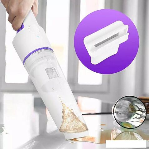 Пылесос Kitfort KT-5197