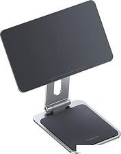 Подставка Baseus MagStable Series Magnetic Tablet Stand for Pad 12.9" Подставка Baseus MagStable Series Magnetic Tablet Stand for Pad 12.9"