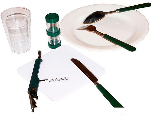 Автохолодильник Арктика 4100-4