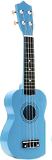 Укулеле Maro MU-BE01S BL