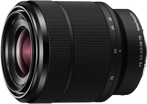 Объектив Sony FE 28-70mm F3.5-5.6 OSS (SEL2870)