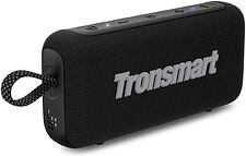 Беспроводная колонка Tronsmart Trip 2 (черный)
