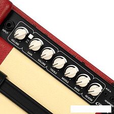 Комбоусилитель Cort CM15R (красный) Комбоусилитель Cort CM15R (красный)